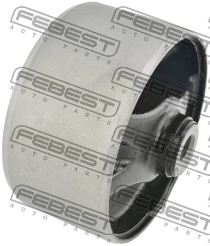 Сайлентблок задн опоры двигателя MITSUBISHI LANCER,LANCER CEDIA (CS) Febest MMB-CS3ARR