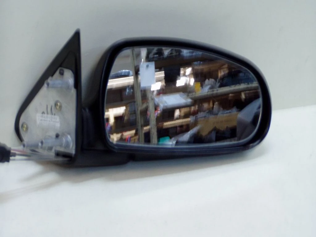 Зеркало боковое 1118 с/о (правое) (с электроприводом) "ДААЗ"