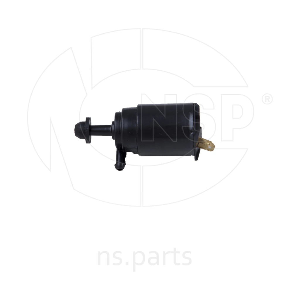 Мотор бачка омывателя NSP NSP0196121163