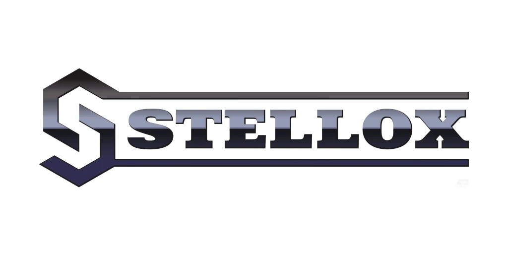 Рычаг верхний правый Stellox 57-01107-SX