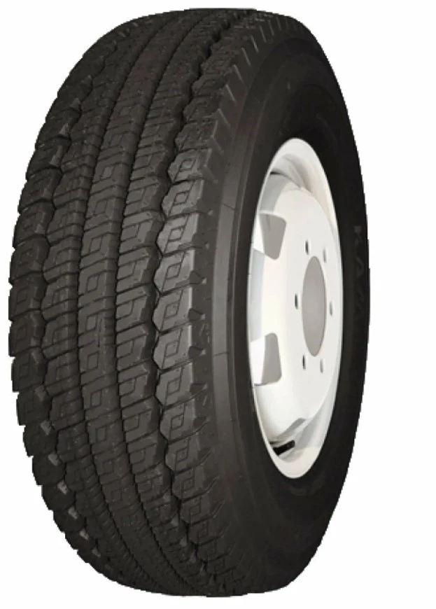 Грузовая автошина Kama NR 202 265/70 R19,5 140/138M