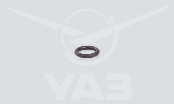 Кольцо уплотнительное рычага КПП УАЗ-452 "УАЗ"