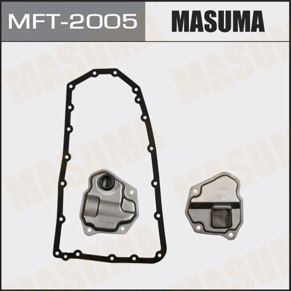 Фильтр АКПП Masuma MFT-2005