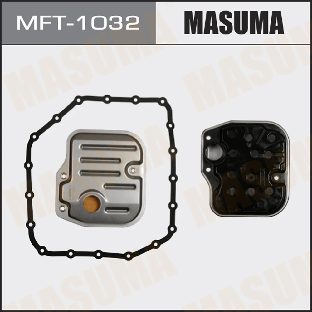Фильтр АКПП Masuma MFT-1032