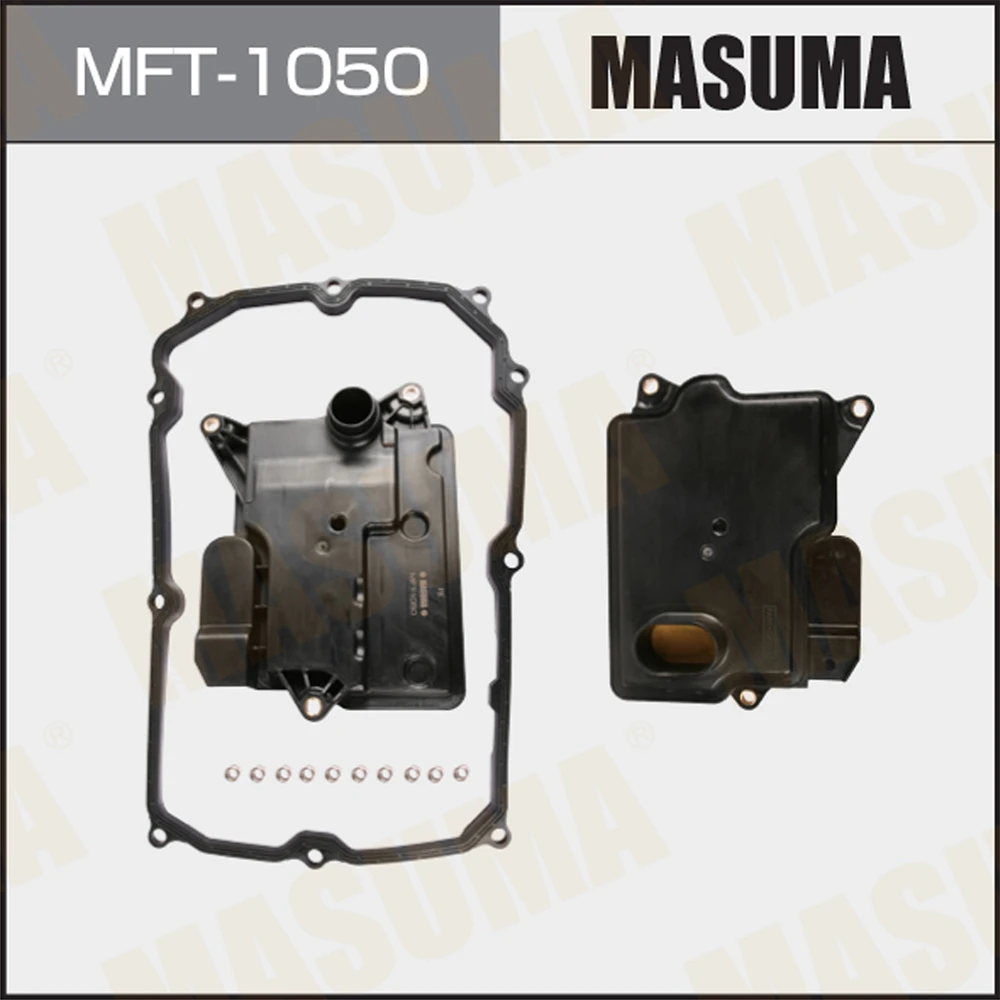Фильтр АКПП Masuma MFT-1050