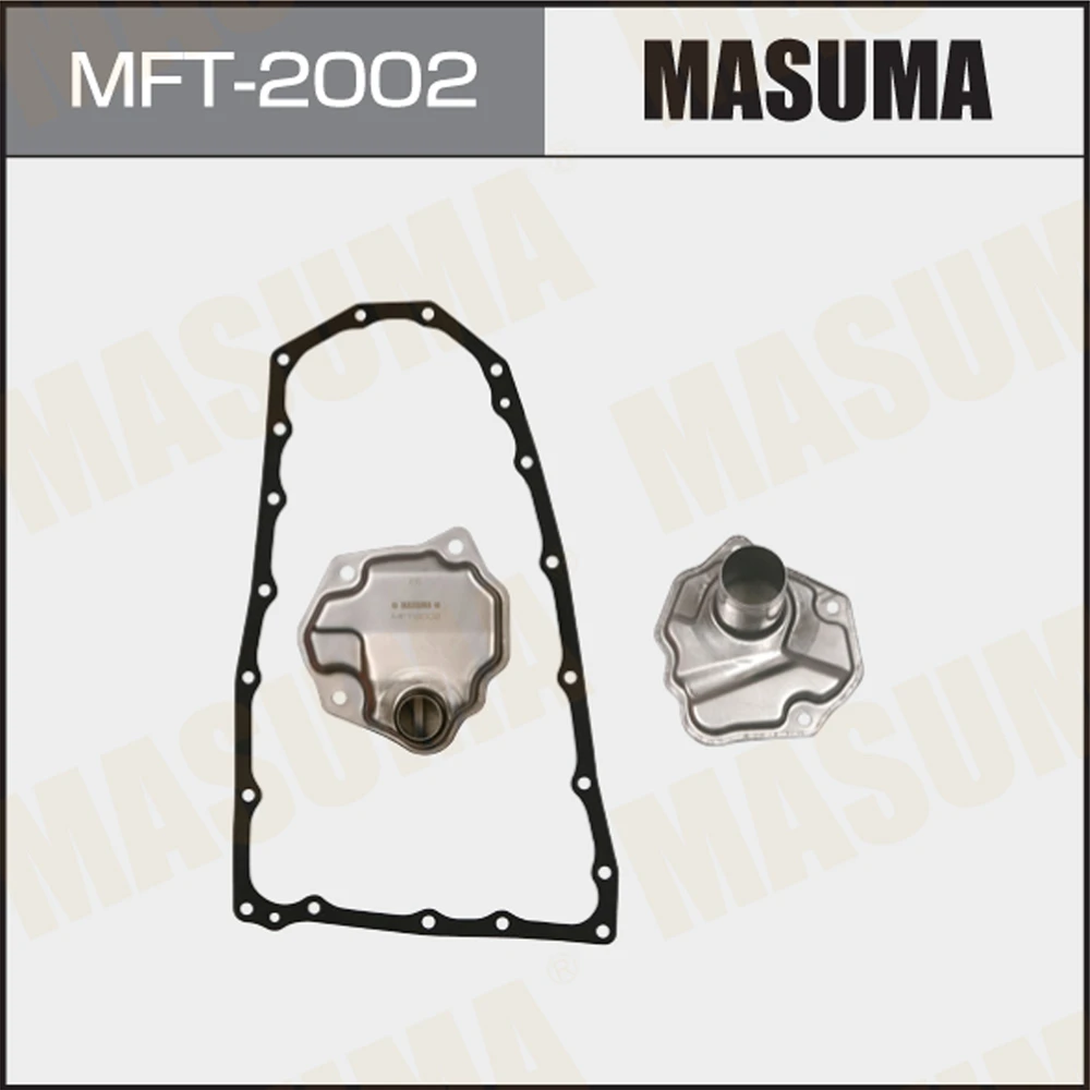 Фильтр АКПП Masuma MFT-2002