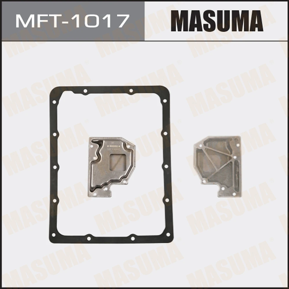 Фильтр АКПП Masuma MFT-1017