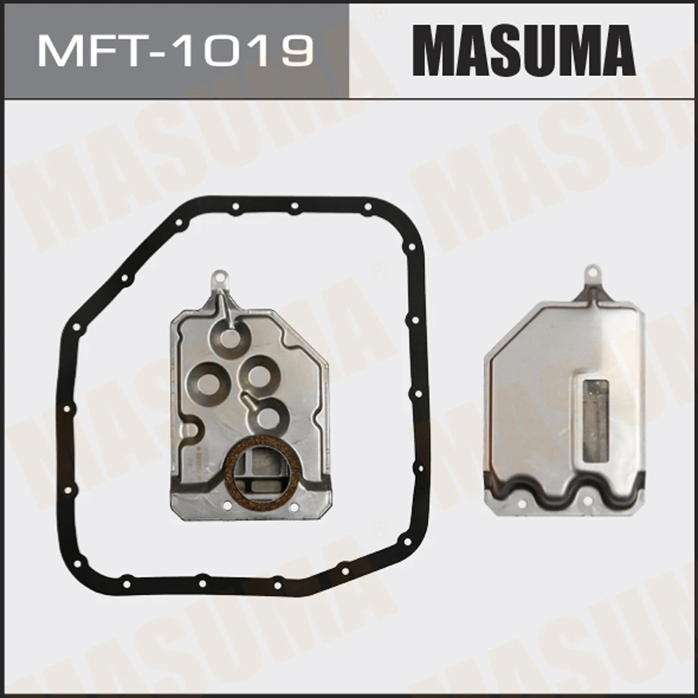 Фильтр АКПП Masuma MFT-1019