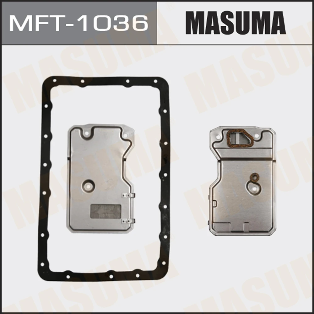 Фильтр АКПП Masuma MFT-1036