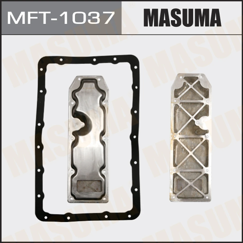 Фильтр АКПП Masuma MFT-1037