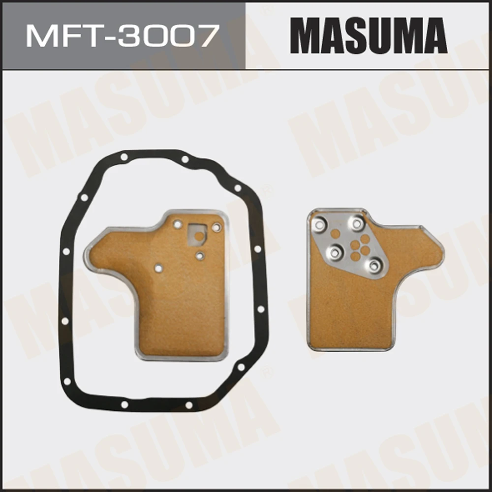 Фильтр АКПП Masuma MFT-3007