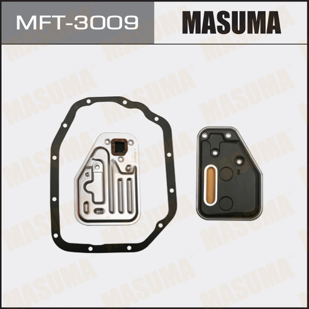Фильтр АКПП Masuma MFT-3009