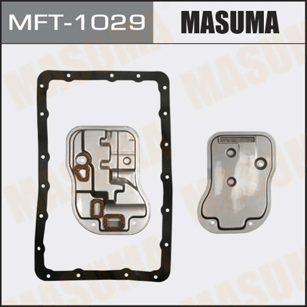 Фильтр АКПП Masuma MFT-1029