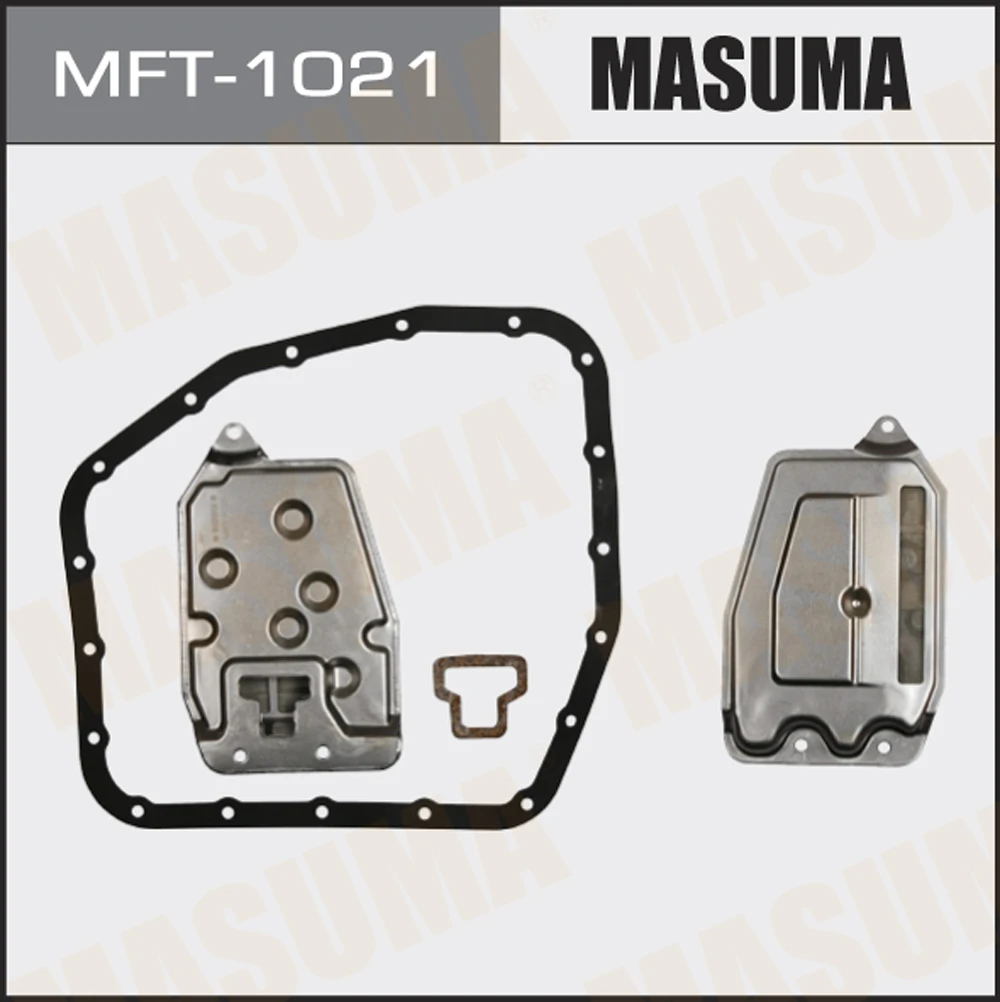 Фильтр АКПП Masuma MFT-1021