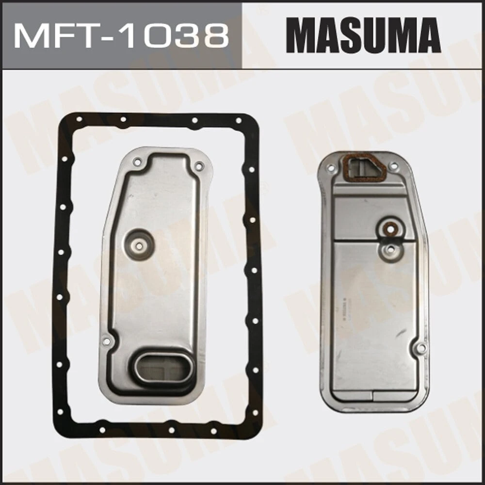 Фильтр АКПП Masuma MFT-1038