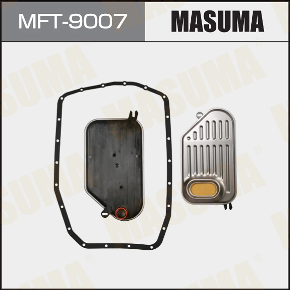Фильтр АКПП Masuma MFT-9007