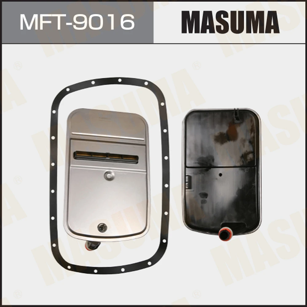 Фильтр АКПП Masuma MFT-9016