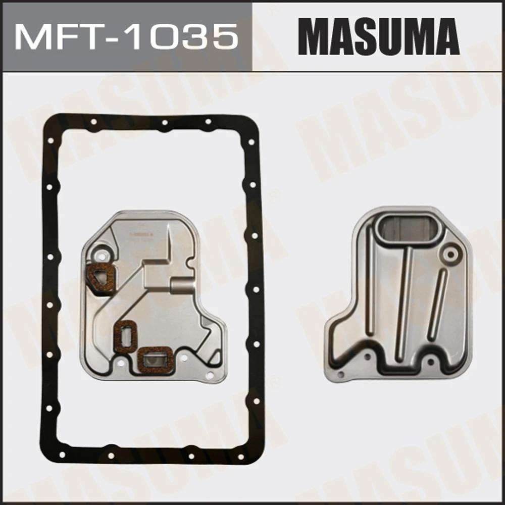 Фильтр АКПП Masuma MFT-1035