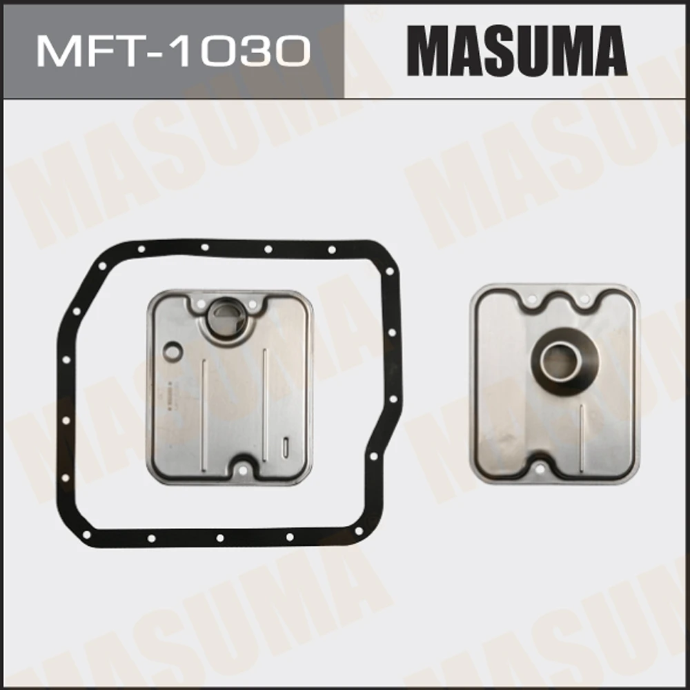 Фильтр АКПП Masuma MFT-1030