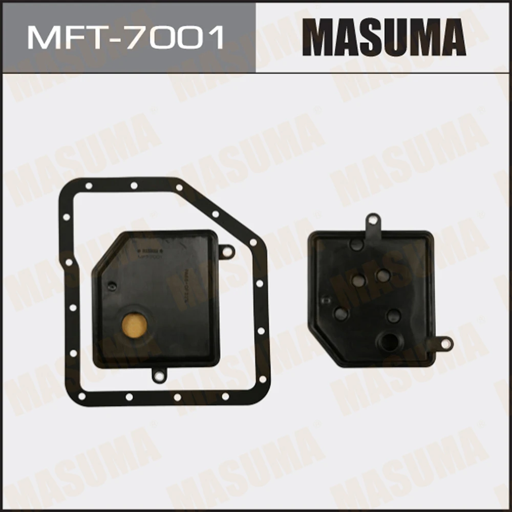 Фильтр АКПП Masuma MFT-7001