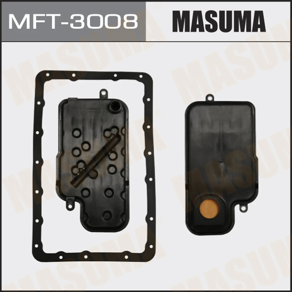 Фильтр АКПП Masuma MFT-3008