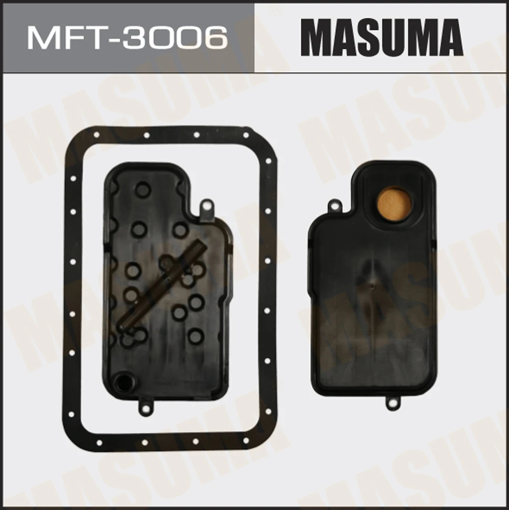Фильтр АКПП Masuma MFT-3006