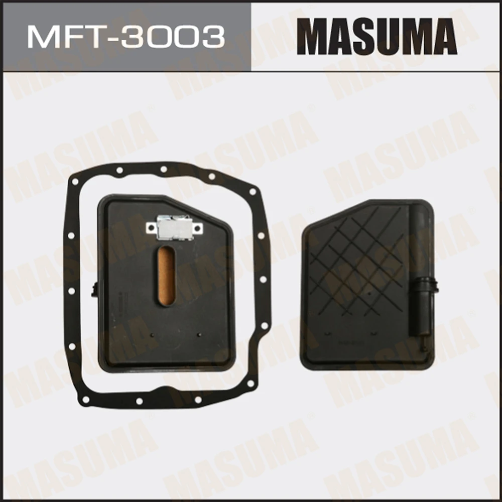 Фильтр АКПП Masuma MFT-3003