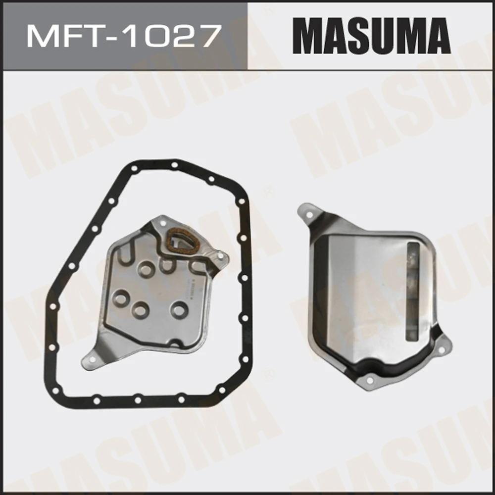 Фильтр АКПП Masuma MFT-1027