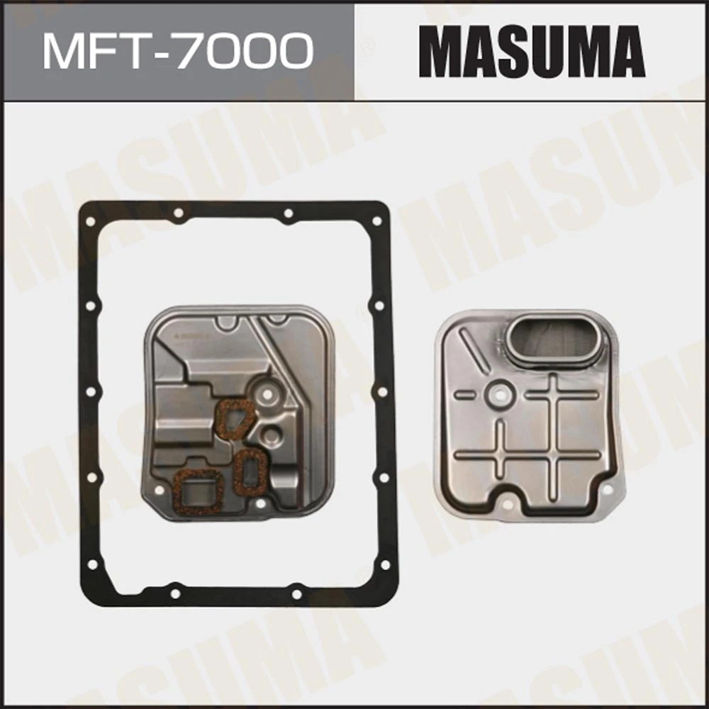 Фильтр АКПП Masuma MFT-7000