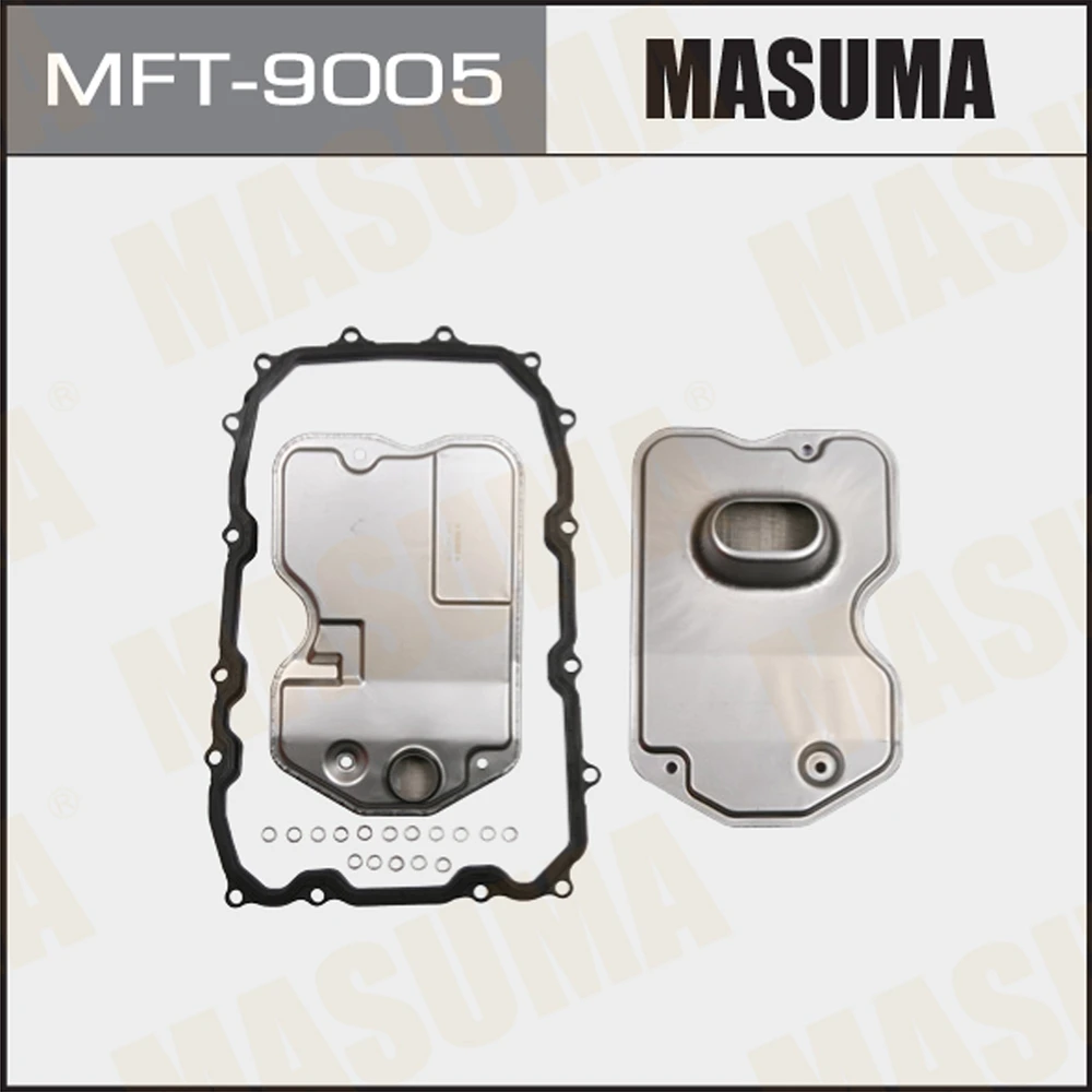 Фильтр АКПП Masuma MFT-9005