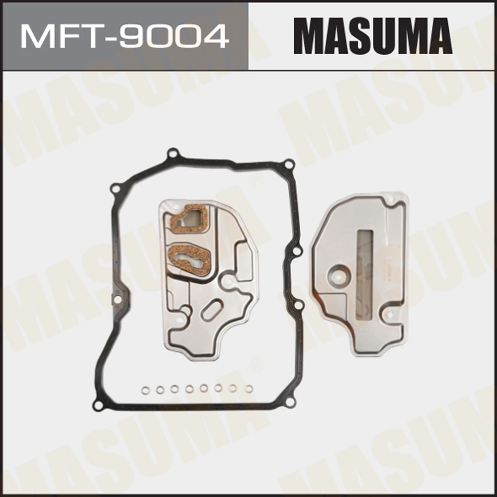 Фильтр АКПП Masuma MFT-9004