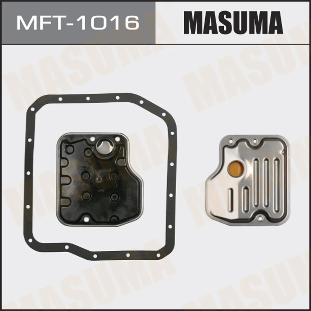 Фильтр АКПП Masuma MFT-1016