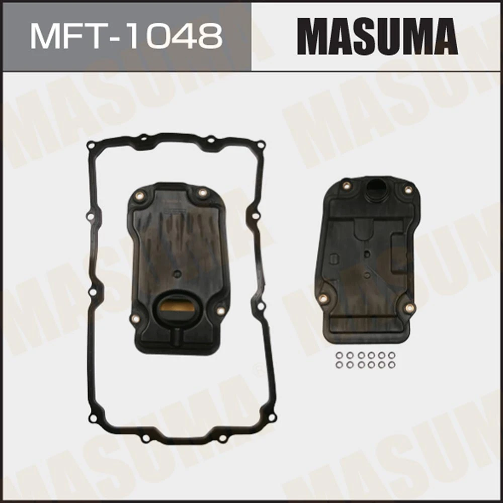 Фильтр АКПП Masuma MFT-1048