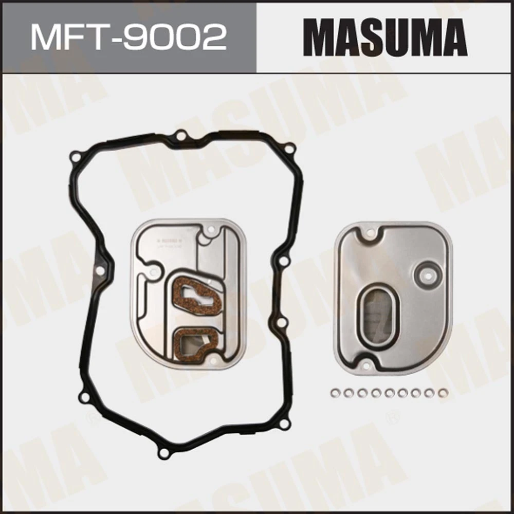 Фильтр АКПП Masuma MFT-9002
