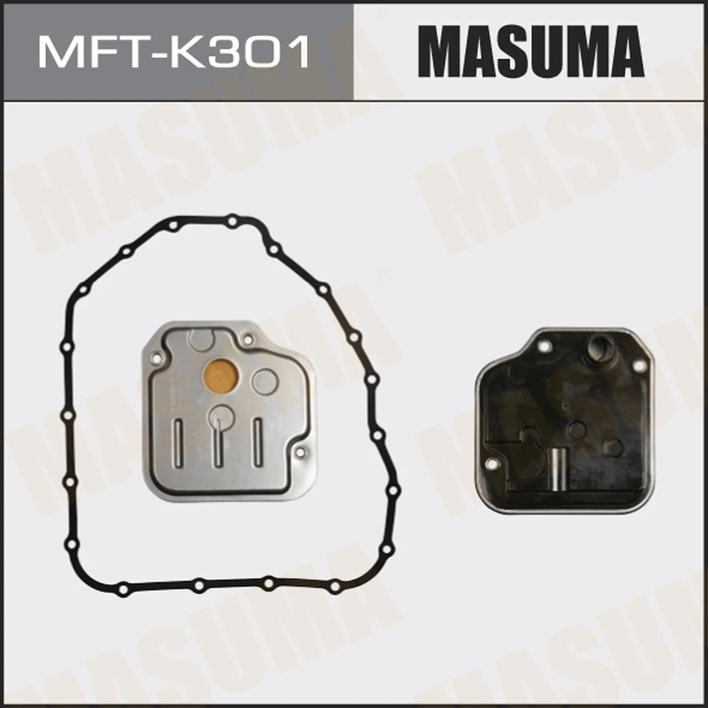 Фильтр АКПП Masuma MFT-K301