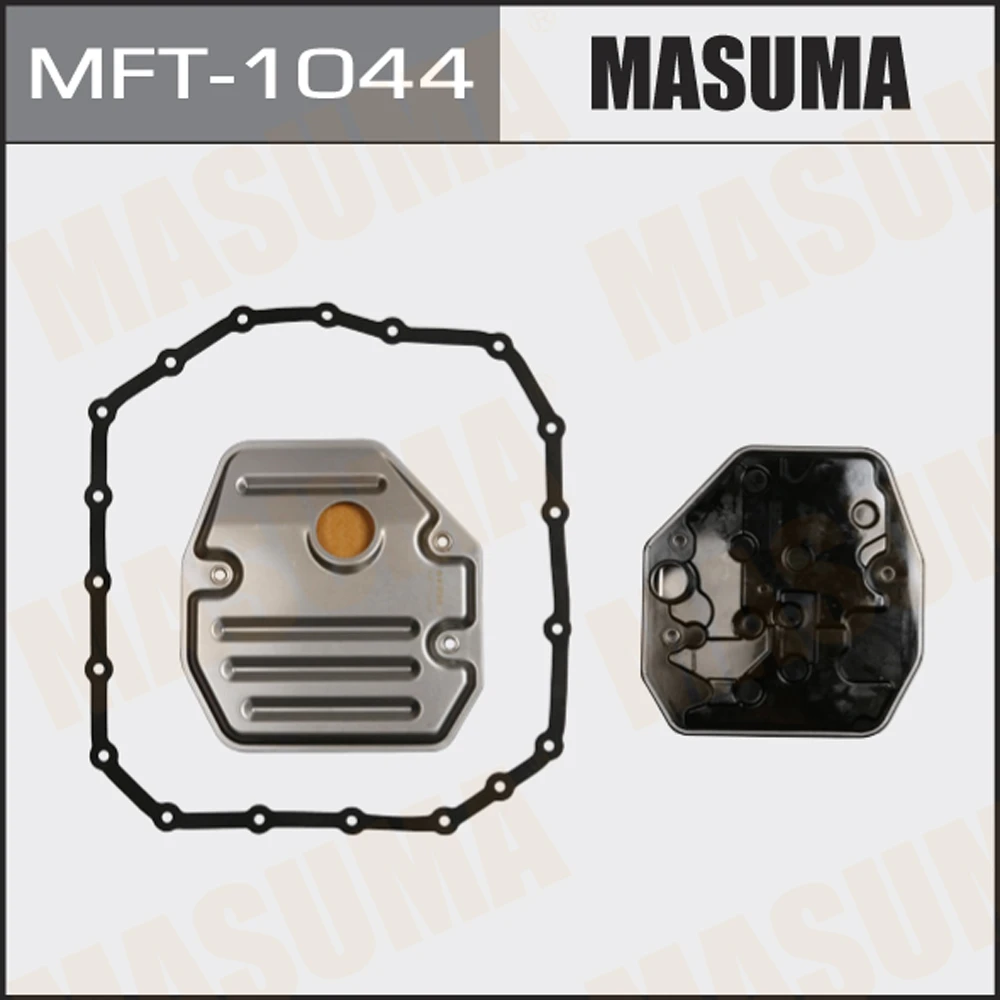 Фильтр АКПП Masuma MFT-1044