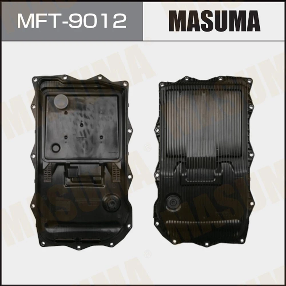 Фильтр АКПП Masuma MFT-9012