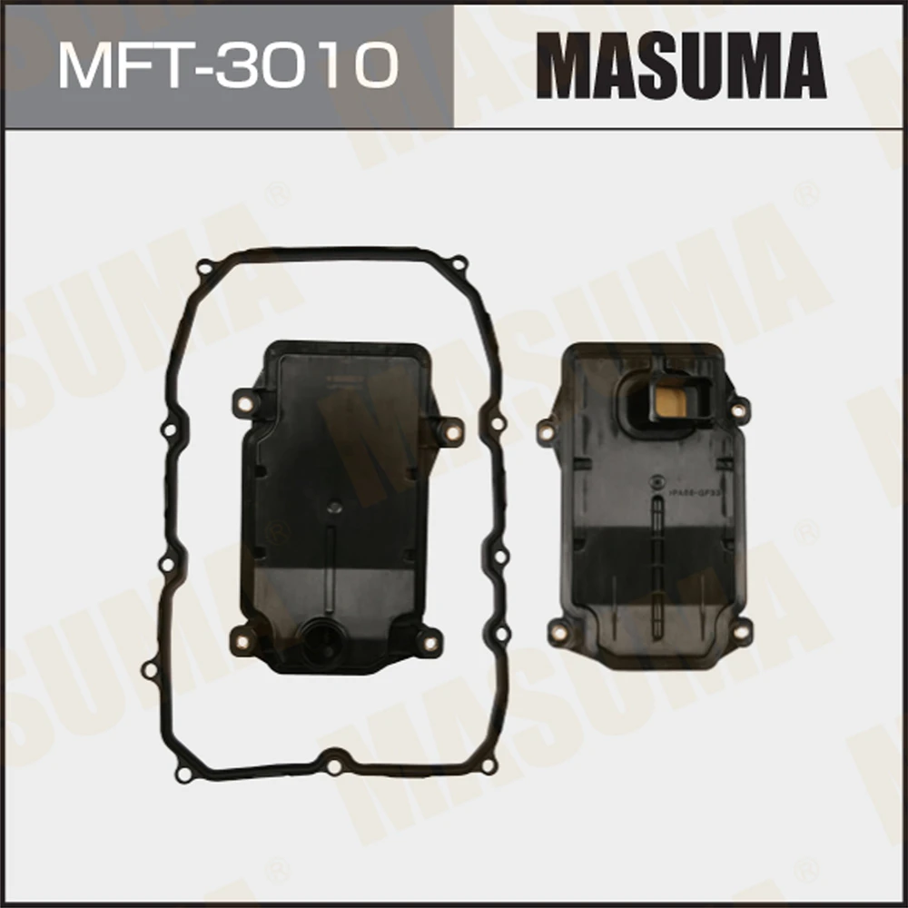 Фильтр АКПП Masuma MFT-3010