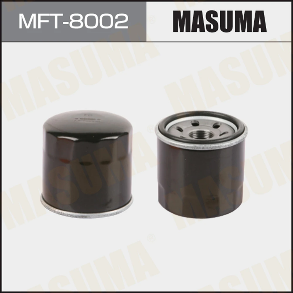 Фильтр АКПП Masuma MFT-8002