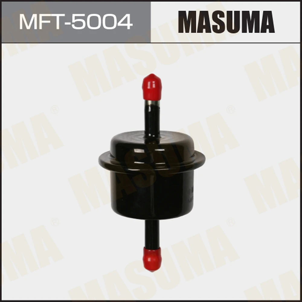 Фильтр АКПП Masuma MFT-5004