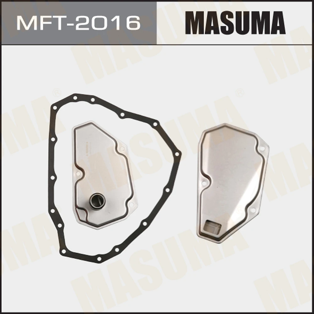 Фильтр АКПП Masuma MFT-2016