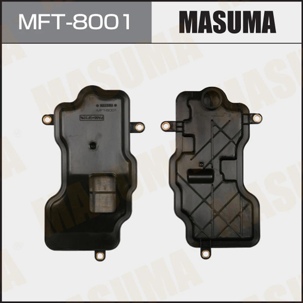 Фильтр АКПП Masuma MFT-8001