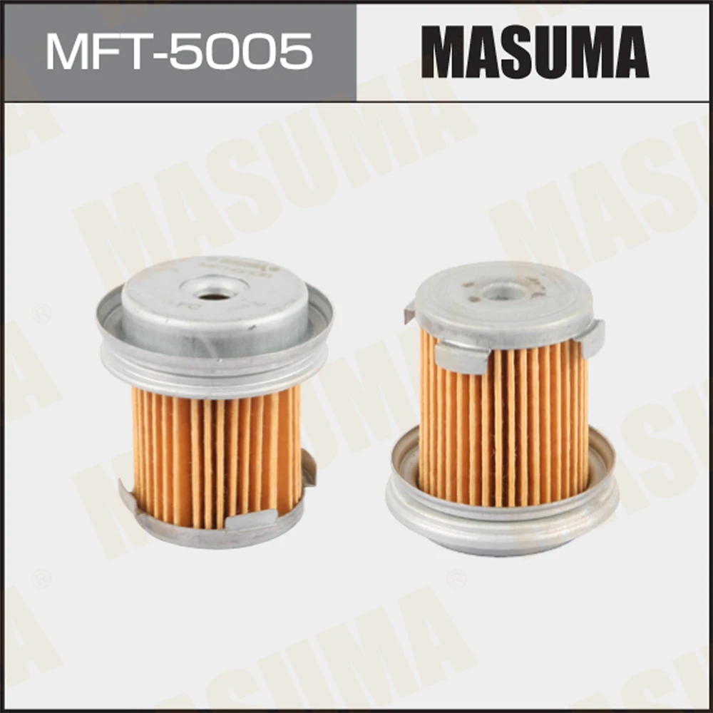 Фильтр АКПП Masuma MFT-5005