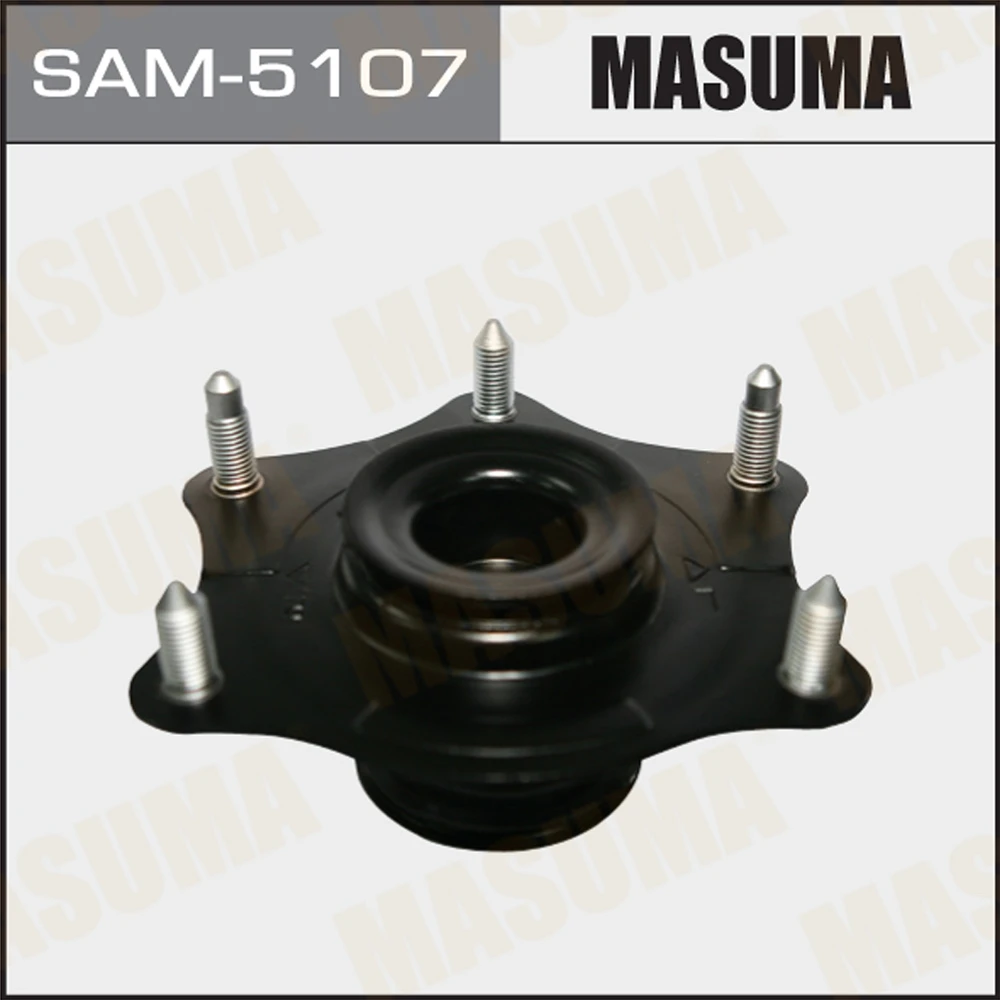 Опора амортизатора Masuma SAM-5107