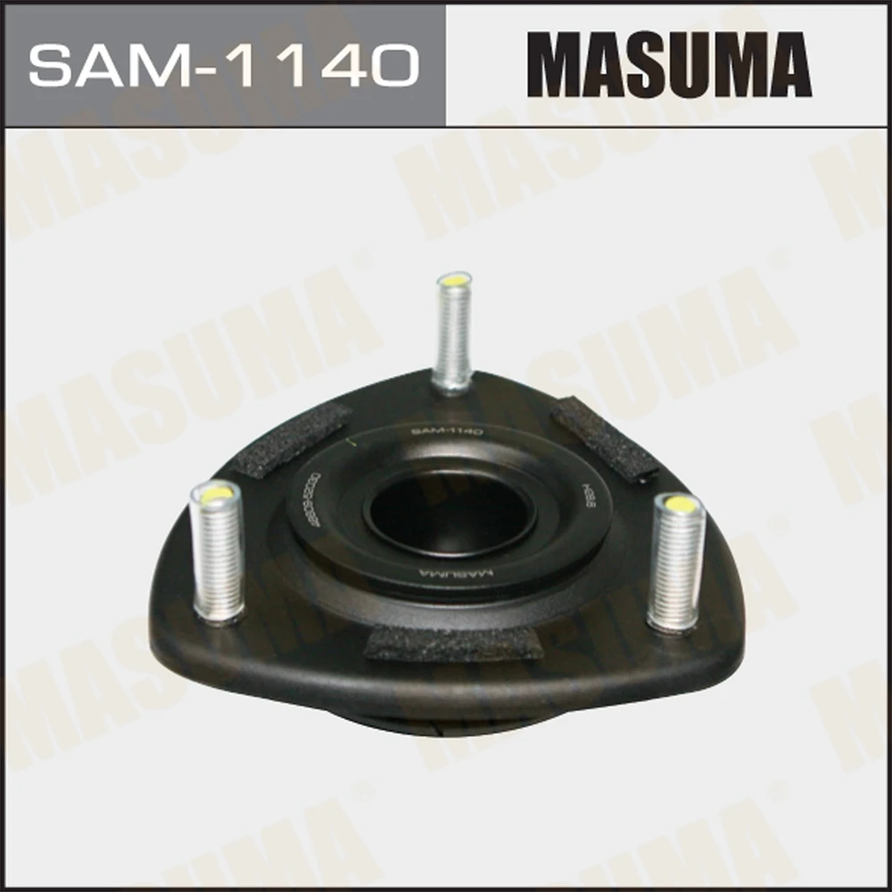Опора амортизатора Masuma SAM-1140