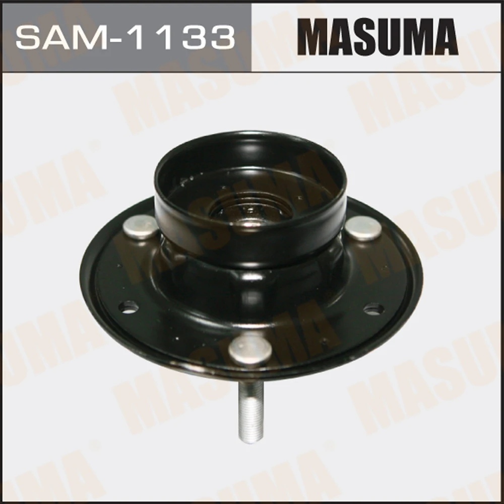 Опора амортизатора Masuma SAM-1133