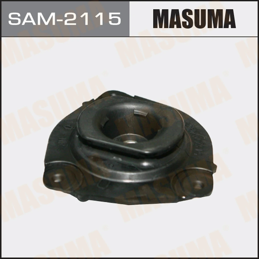 Опора амортизатора Masuma SAM-2115