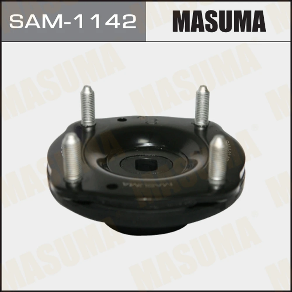 Опора амортизатора Masuma SAM-1142