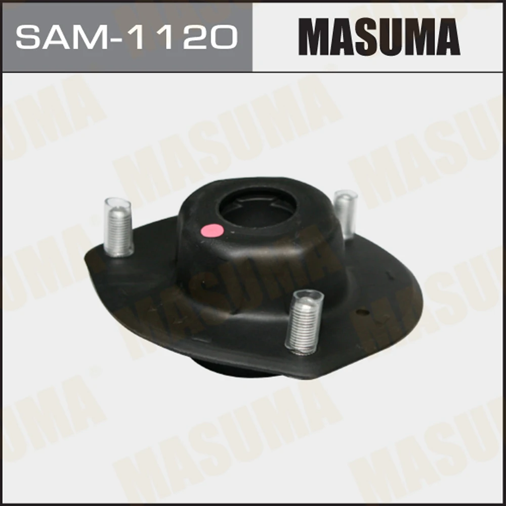 Опора амортизатора Masuma SAM-1120