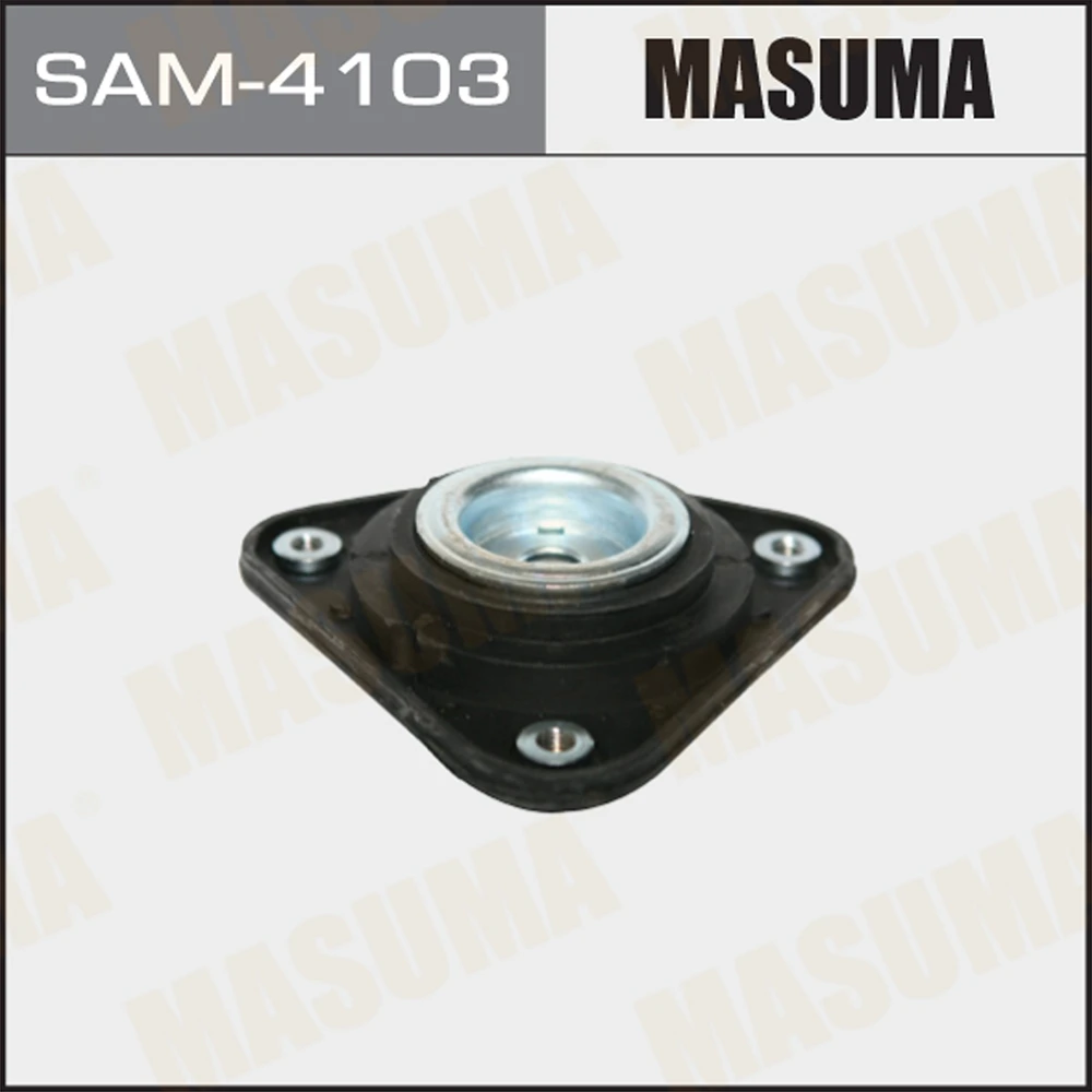 Опора амортизатора Masuma SAM-4103